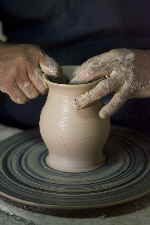 Pottery